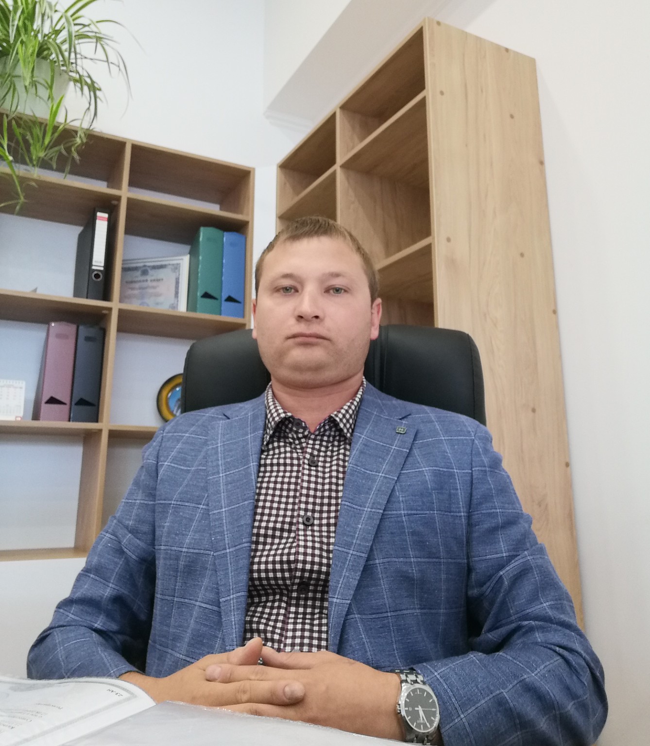 Константин Мальцев